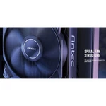 Antec Storm 120MM Pwm Fdb Fan, High Airflow 66.56 Cfm, Pressure 2.7, Noise. Fixed Price $35.04.