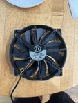 Thermaltake TT-2030 200MM Dc Brushless Computer Case Fan. Fixed Price $12.50.