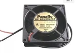 Panaflo/matsushita FBP.08B24H, 24V, 0.18A, Dc, 80MM, Brushless Fan. Fixed Price $7.90.