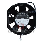 New Box Comair JQ48B3QDNX-E2 Cooling Fan 48V. Fixed Price $98.50.