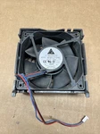 Hp Delta DC12V .40A Brushless Case Fan AFB1212ME-F00 Tested Working. Fixed Price $36.05.