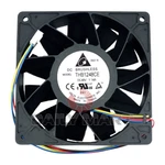 New Box Delta THB1248CE Cooling Fan 48V 1.14A. Fixed Price $70.50.