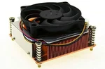 Delta Cooling Fan LGA2066 High Performance 2U Pure Copper Heatsink Upto 165W Tdp. Fixed Price $38.50.