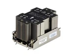 Supermicro SNK-P0078AP4 2U Active Cpu Heat Sink Socket LGA4189. Fixed Price $127.68.