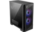 Msi Mid-tower Gaming Case. Fixed Price $94.63.