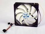Arctic F12 Pwm Pst 120X120X25MM Fan Case 4-PIN With Cable Splitter. Fixed Price $16.09.