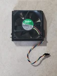 Genuine Dell Xps 710 Computer Hdd Hard Drive Fan With Housing M35613-35. Fixed Price $7.00.