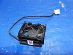 Dell Alienware Aurora Alx X58 Oem Cpu Cooling Fan YXV1J DC04010B12H Glp*. Fixed Price $9.94.