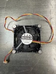 3 Pcs Sanyo Denki 9AH0812P4G15 Cooler Case Fan 80X25MM 12V 49CFM 4-PIN. Fixed Price $25.00.