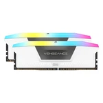 Corsair Vengeance Rgb DDR5 Light Enhancement Kit (no Memory) White. Fixed Price $54.29.