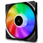 Read Description Deep Cool CF140 140MM Rgb Case Fan. Fixed Price $29.99.