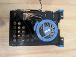 2X Dell Optiplex Sff Pc 3.5" Hdd Caddy & Fan 0CM740 0NY290 0NH645 0TJ160 0NJ793. Fixed Price $8.95.