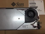 New, Sun 541-0645-04, Rear Slim Fan Module T2000 & X4200-M2. Fixed Price $100.00.
