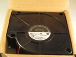Comair Rotron BD12B3 Fan Biscuit 12VDC P/n 19030619 120.7X120.7X40.6MM OL0384A. Fixed Price $67.28.