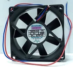 Mechatronics F8025H24B-FS V Dc 0.08 Brushless Component Fan. Fixed Price $22.33.