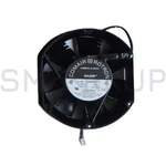 New Box Comair JQ48B3QDNX-E2 Waterproof Cooling Fan 48V. Fixed Price $103.00.