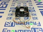 Ibm 02K2860 7044-170 Fan Front Bottom. Fixed Price $10.00.