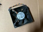 Oem Dell Optiplex XE2 Foxconn Dc 12V 5 Pin 4 Wire Fan 92 32 D8YJP. Fixed Price $8.32.
