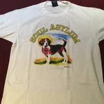 Vtg Soul Asylum Shirt Tee Women All Size To 5XL BL071. Fixed Price $19.79.