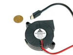 Usb Gdstime Blower Computer Fan 5V 50MM 5015 X 15MM 5CM Type A9. Fixed Price $15.92.