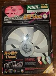 Kaze Flex Slim Pwm, 120MM, 300-1800RPM Brand New. Fixed Price $18.00.