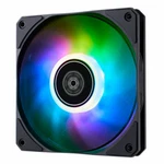 Silverstone SST-AS120B-ARGB Air Slimmer 120MM Fan, 4PIN Pwm. Fixed Price $29.99.