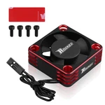 Motor Cooling Fan 30MM Model Heatsink 28000RPM Esc For Car .... Fixed Price $27.69.