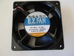 Commonwealth Fan Muffin FP-108-1 110VAC S-1 119X119X38MM Ball Bearing High Speed. Fixed Price $19.95.