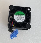 Genuine Oem Dell Poweredge R240 R250 R340 Cpu Cooling Fan MR10W PSD1204PQBX-A. Fixed Price $17.86.
