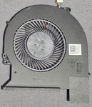Genuine Dell Latitude E5570 Cpu Cooling Fan DC28000GMS0. Fixed Price $10.99.