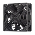 Silverstone SST-FHS120X 120MM 38MM Industrial Fan, 4PIN Pwm. Fixed Price $27.99.