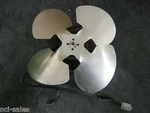 G.e. General Electric 5KSP51GL5279S Condenser Fan/blower. Fixed Price $24.99.