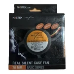 Nexus 70MM Real Silent Case Fan 220503B SP702512M Dc Brushless (C11). Fixed Price $19.94.