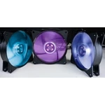 Cooler Masterfan 120AB Rgb Case Fans, 3-QTY, 5-QTY, 7-QTY. Fixed Price $24.99.