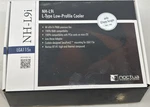 Noctua NH-L9I Low Profile Cpu Cooler 92MM Pwm 4-PIN Fan Intel LGA115X. Fixed Price $34.95.