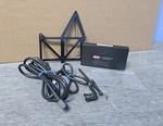 Snap On Toyota Techstream Lind SCD0902N01 + Stylus,w Dc Power Cable Cigarette. Fixed Price $149.99.