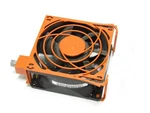 Nidec Beta V, TA350DC, M35556-35, Fan Assembly For Poweredge. Fixed Price $5.99.