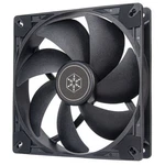 Silverstone VS140B 140MM High Airflow Rubber Padding Fan, 4PIN Pwm. Fixed Price $14.99.