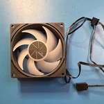 Thermalright TL-P9-S Argb S-fdb Case Fan Black/gray 2200RPM Pwm 4-PIN. Fixed Price $9.99.