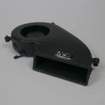 Genuine Apple Imac 27" A1419 Late 2017 Cooling Fan Blower 610-00162 BSB1012HE. Fixed Price $19.99.