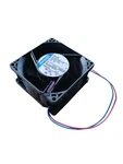 Ebm-papst 8214JN Dc Fan 24V 18V To 26.4V. Fixed Price $52.99.