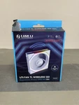 Lian 12RTL1W1W Wireless 120MM Argb Case Fan Reverse Blade Single White. Fixed Price $24.18.