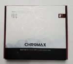 Noctua NF-S12A Pwm Chromax.black.swap Pc Case Fan. Fixed Price $14.60.