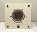 Rosenberg Gd 80-42-4 GB1 Ks Centrifugal 50-HZ Floor Fan 230V Cooling Ventilation. Fixed Price $99.99.