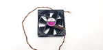 Globe Fan Gigabyte Triton K7 Cooling Case Sleeve Bearing S07138812M-3M. Fixed Price $7.29.
