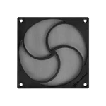 Silverstone FF125 120MM Magnetic Fan Filter With Hiflow Technology. Fixed Price $19.90.