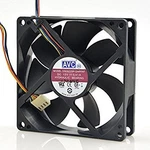 Avc DS09225R12HPFAF Fan Dc 12V .41A 4-WIRE. Fixed Price $25.75.