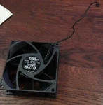 Avc DT09238B24H 24V 3-WIRE Inverter Chassis Cooling Fan. Fixed Price $20.00.
