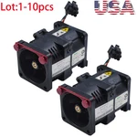Lot For Hp DL60 DL120 DL160 GEN9 768753-001 779103-001 778567-001 790514-001 Fan. Fixed Price $36.00.