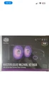 Cooler Masterliquid ML240L Rgb V2 Aio Cpu MLW-D24M-A18PC-R2. Fixed Price $65.00.
